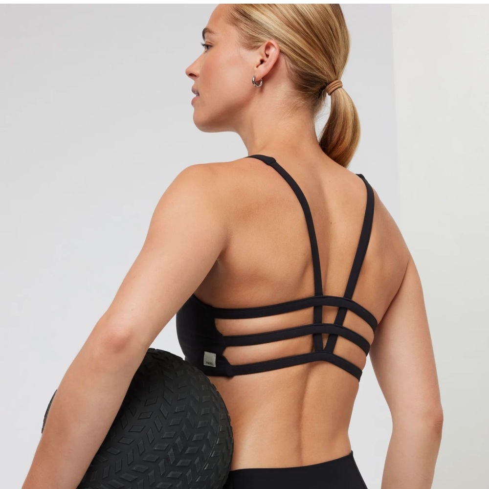 Vuori Yosemite Bra